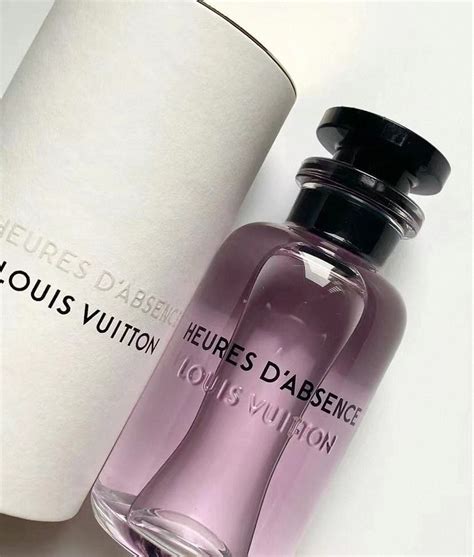 heure d absence louis vuitton|Products by Louis Vuitton: LV x Sun Yitian Heures d'Absence.